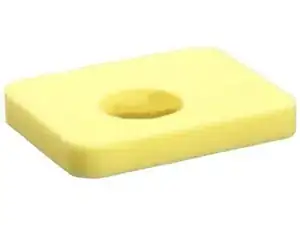 Sterwins 460BSP500E-3 Mower Air Filter Replacement