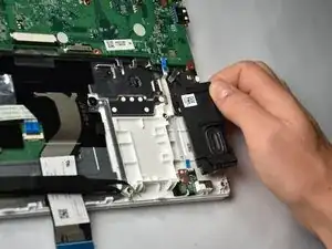 Acer Chromebook R11 CB5-132T-C1LK Speakers Replacement