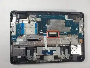 Dell Chromebook 3100 2-in-1 Motherboard Replacement