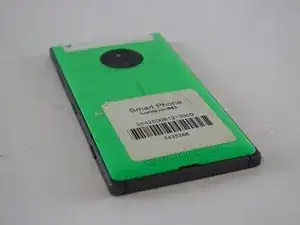 Nokia Lumia 830 Battery Replacement