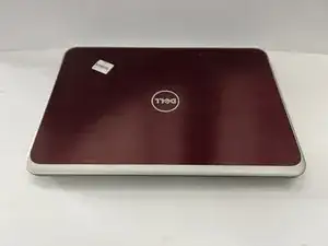 Dell Inspiron M531R-5535