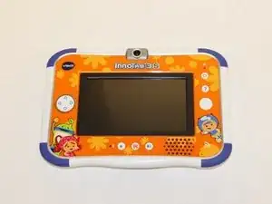 Vtech InnoTab 3S