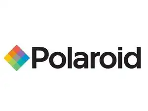 Polaroid Kamera