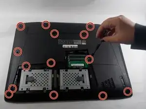 Display Assembly