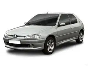 Peugeot 306