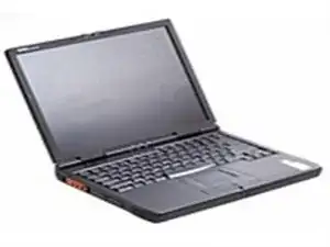 Dell Latitude Cpi