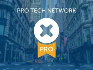 Pro Tech Netzwerk