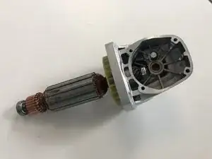 Motor