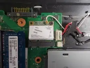 Toshiba Satellite C55D-A5108 Wi-Fi Card Replacement