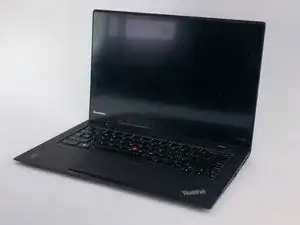 Lenovo ThinkPad X1 Carbon 2nd Gen