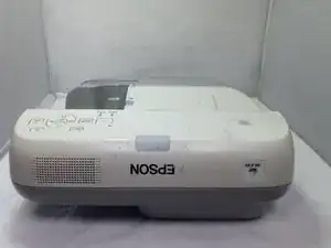 Epson H343A