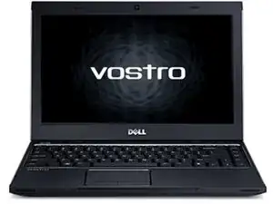 Dell Vostro V130