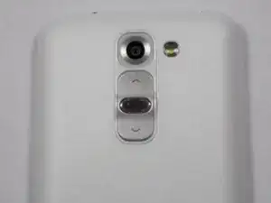 Rear Camera