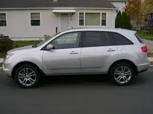 2007-2013 Acura MDX