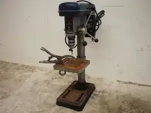 Ryobi Drill Press DP100 (1994)