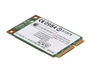 Network Card