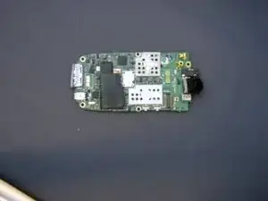 Motherboard