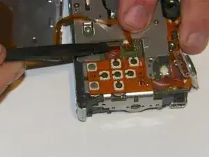 Rear Control Board