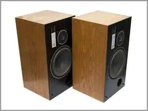 JBL L26