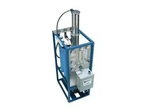 Water Purification Systems