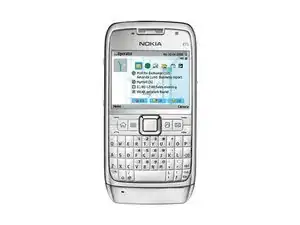 Nokia E71