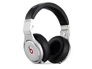 Beats Pro