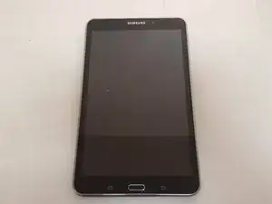 Samsung Galaxy Tab 4 8.0 Wi-Fi