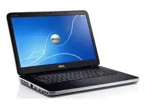 Dell Vostro 2520