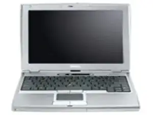 Dell Latitude D420