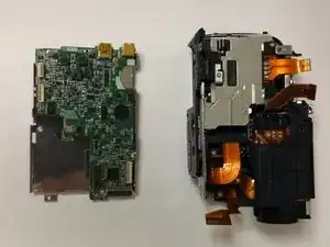 Motherboard