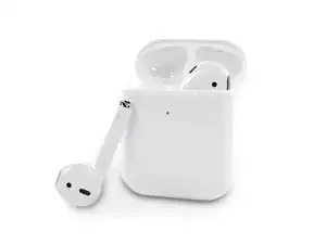 AirPods 2019