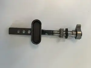 Blade Holder