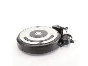 iRobot Roomba 561