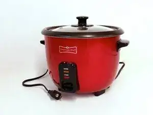 Rice Cooker