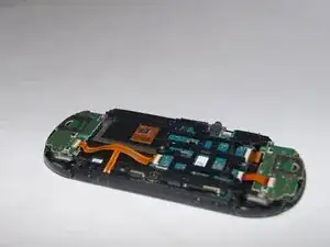 PS Vita Slim Buttons Replacement