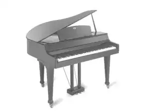 GEM Digital Piano