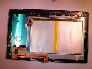 Insignia Flex 11.6 Screen Replacement