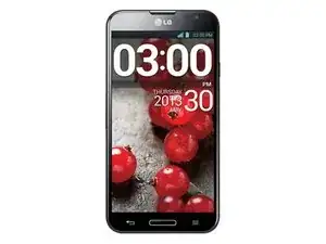 LG Optimus G Pro