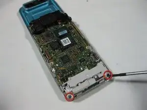 Motherboard