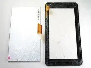 Digitizer