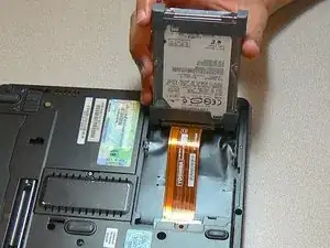 Hard Drive