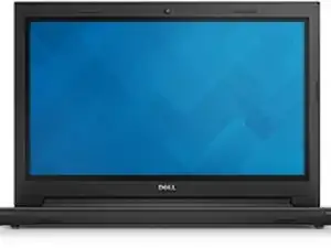 Dell Inspiron 3551