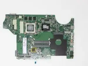 Motherboard