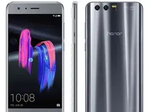 Huawei Honor 9