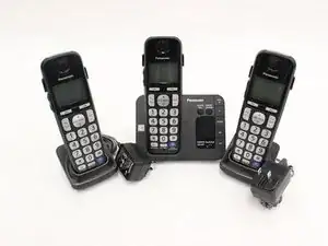 Panasonic KX-TGE233