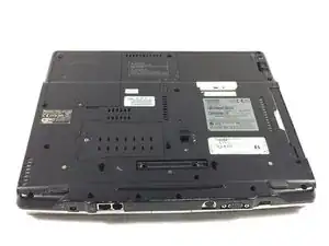 Toshiba Satellite R15-S829 Battery Replacement