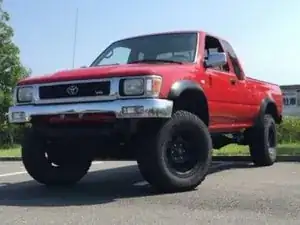 1994-1997 Toyota Hilux