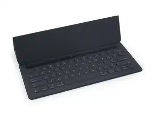 Smart Keyboard