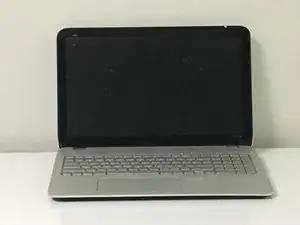 HP Envy m6-n010dx