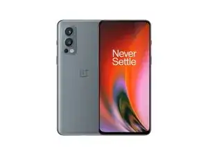 OnePlus Nord 2 5G